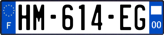 HM-614-EG