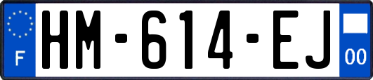 HM-614-EJ