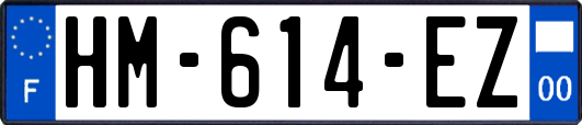 HM-614-EZ
