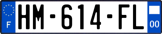 HM-614-FL