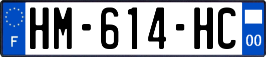 HM-614-HC