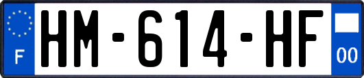 HM-614-HF