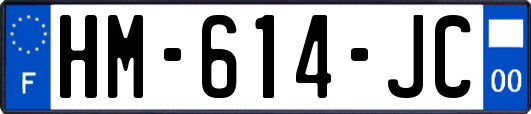 HM-614-JC