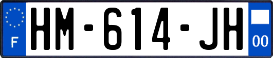 HM-614-JH