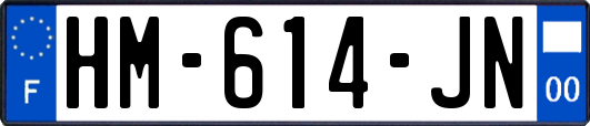 HM-614-JN