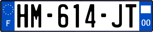 HM-614-JT