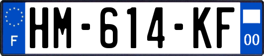 HM-614-KF