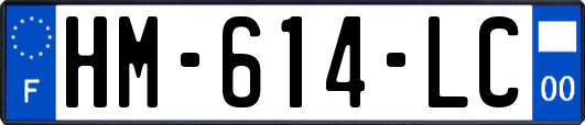 HM-614-LC