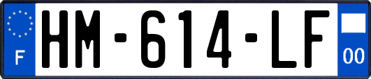 HM-614-LF