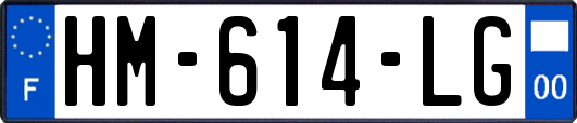 HM-614-LG