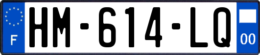 HM-614-LQ