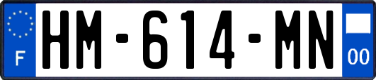 HM-614-MN
