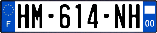 HM-614-NH