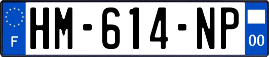 HM-614-NP