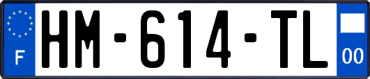 HM-614-TL