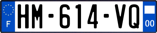 HM-614-VQ