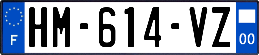 HM-614-VZ