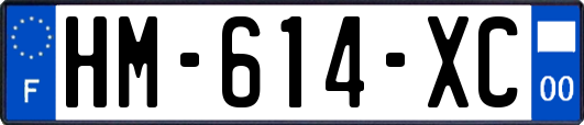 HM-614-XC