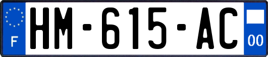 HM-615-AC