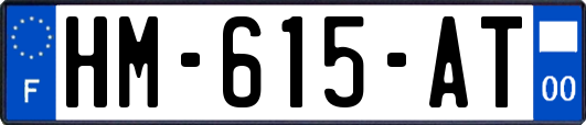 HM-615-AT
