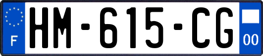 HM-615-CG
