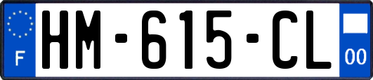 HM-615-CL