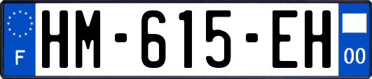 HM-615-EH