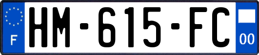 HM-615-FC