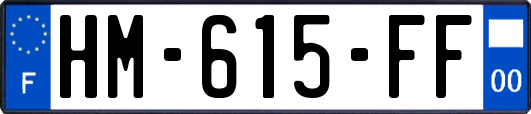 HM-615-FF