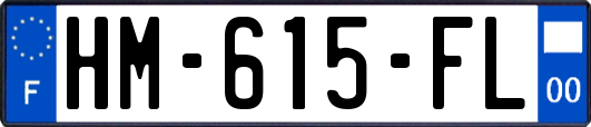 HM-615-FL
