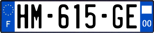 HM-615-GE