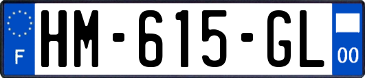 HM-615-GL