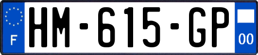 HM-615-GP