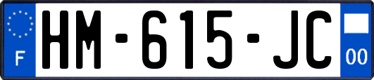 HM-615-JC