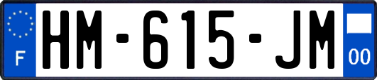 HM-615-JM