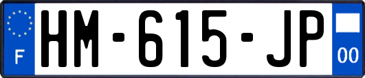 HM-615-JP