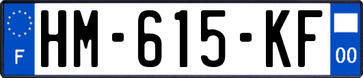 HM-615-KF