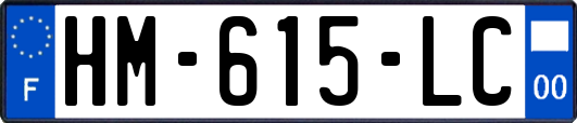 HM-615-LC