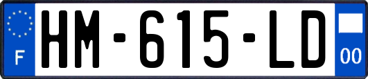 HM-615-LD