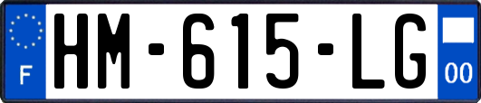 HM-615-LG