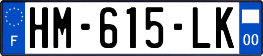 HM-615-LK