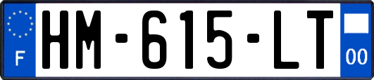 HM-615-LT