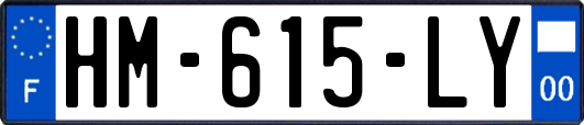HM-615-LY