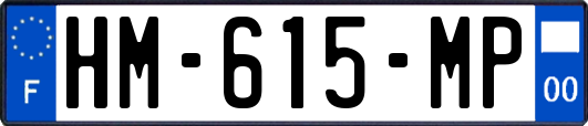 HM-615-MP