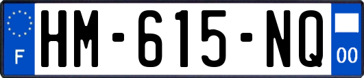 HM-615-NQ