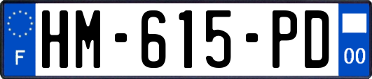 HM-615-PD