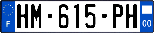 HM-615-PH