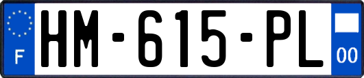 HM-615-PL