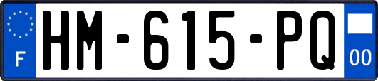 HM-615-PQ