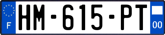 HM-615-PT